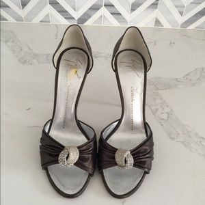 Giuseppe Zanotti shoes 8